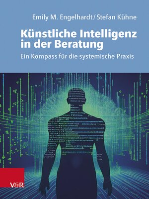 cover image of Künstliche Intelligenz in der Beratung